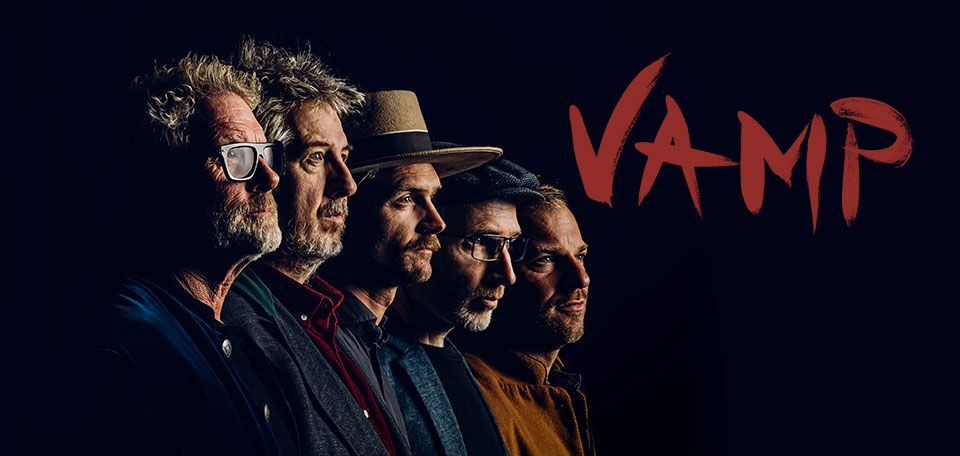 Vamp