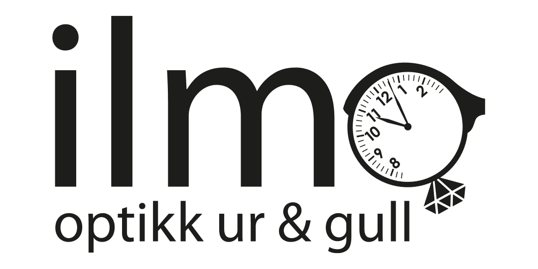 Ilmo Optikk Ur & Gull 