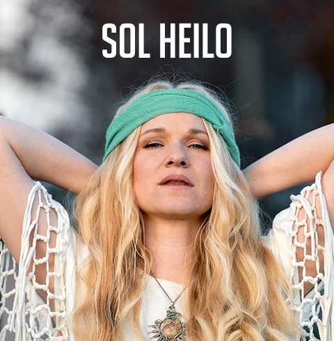 Sol Heilo